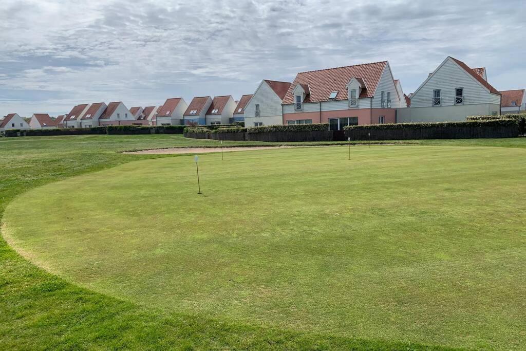 Appartement, Résidence Les Dunes Du Golf Apartamento *