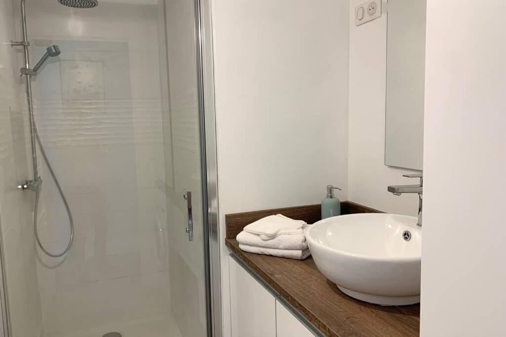 Appartement, Résidence Les Dunes Du Golf