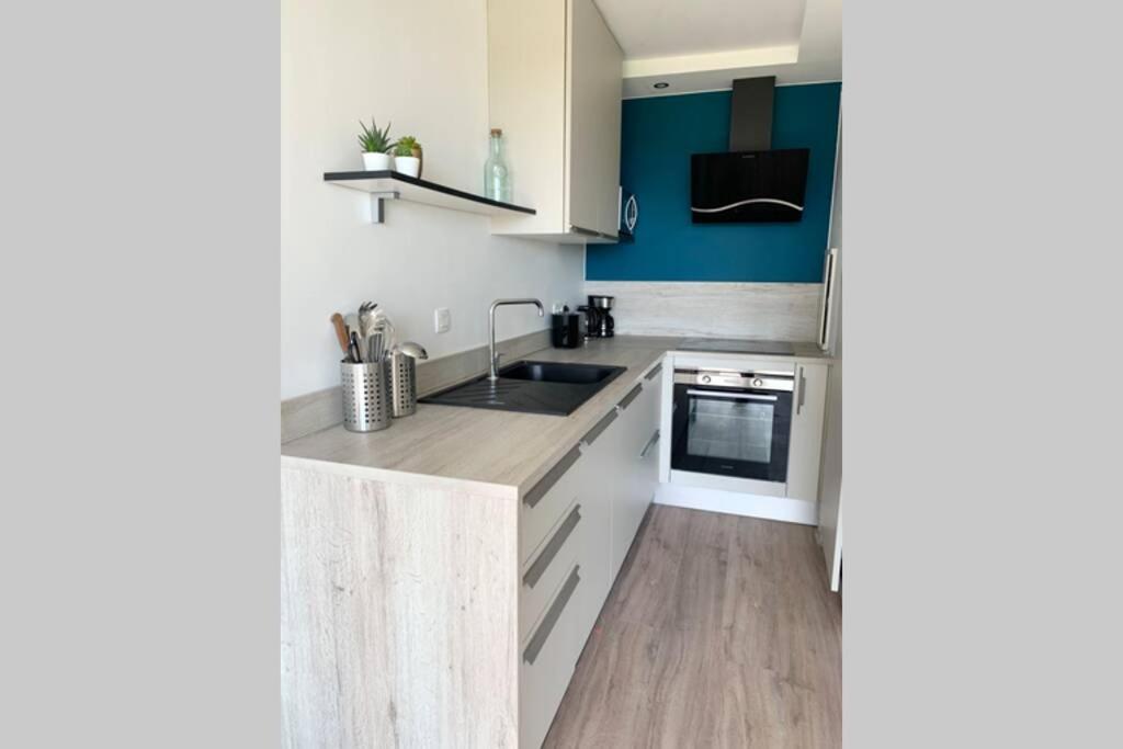 Appartement, Résidence Les Dunes Du Golf Apartamento