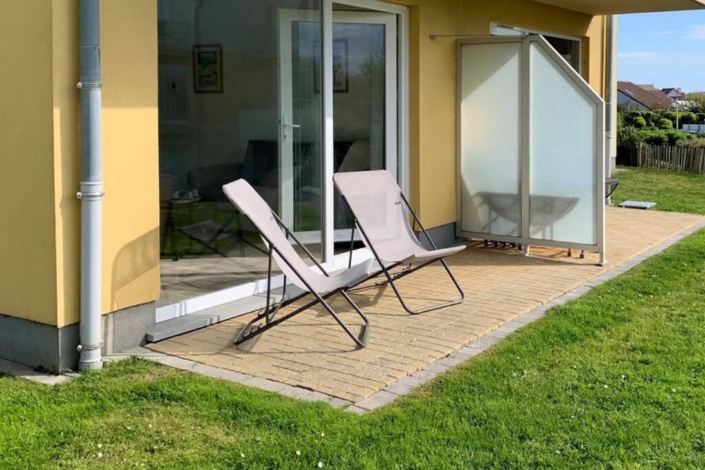 Appartement, Résidence Les Dunes Du Golf Apartamento