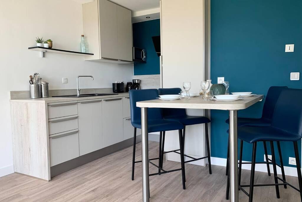Appartement, Résidence Les Dunes Du Golf Apartamento *