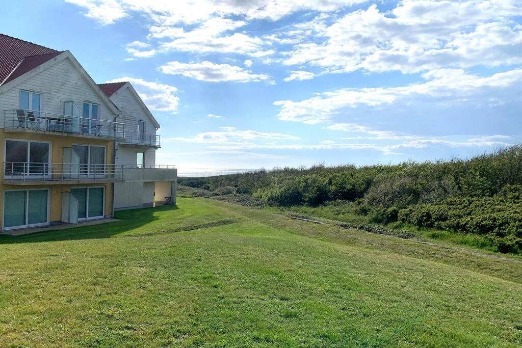 Apartamento Appartement, Résidence Les Dunes Du Golf