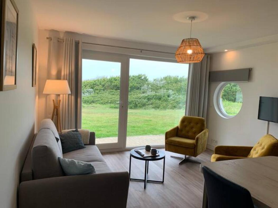 Apartamento Appartement, Résidence Les Dunes Du Golf *