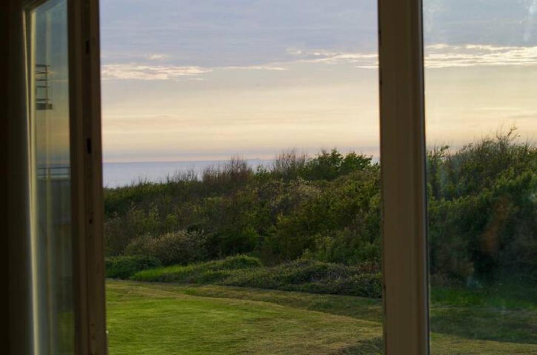 Le Charmant, Situe Dans La De Standing, Les Dunes Du Golf A Apartment Wimereux